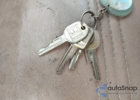 1978 Chevrolet Malibu z USA, uszkodzony, nr VIN 1W19U8K407126